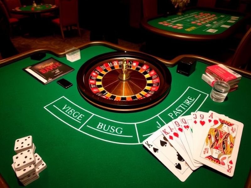 Discover the best live casinos in 2024. Find trusted online live dealer platforms, real money game options, and expert reviews to elevate your gambling experience.
